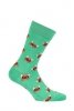 Skarpety Gatta U94.N03 Perfect Man Casual wzorowane 39-47